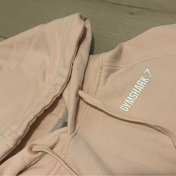 Gymshark Hoodie - Picture 2 of 3